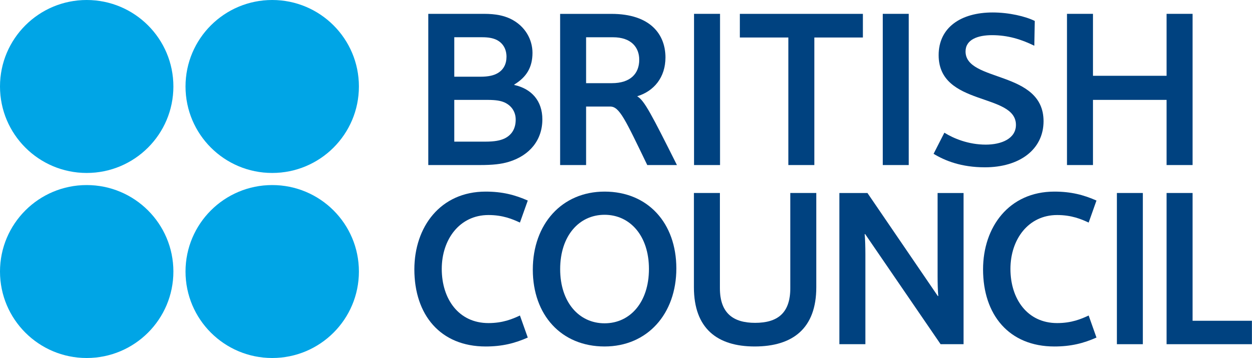 British Council : 