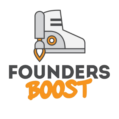 Foundersboost : 