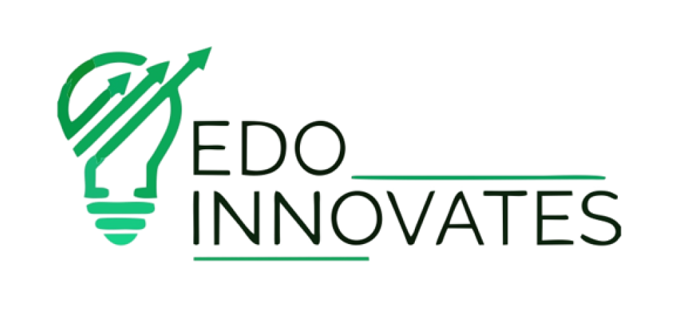 Edo Innovates : Brand Short Description Type Here.