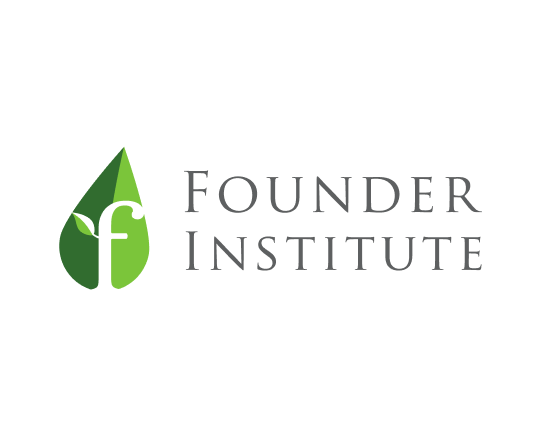Founders Institute : Brand Short Description Type Here.
